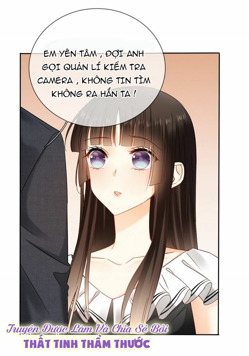 bay qua thiên sơn đến yêu anh chapter 34 36