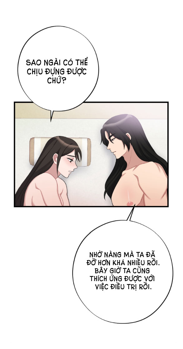 [18+] mơ về một cơn mưa phùn chapter 16.2 11