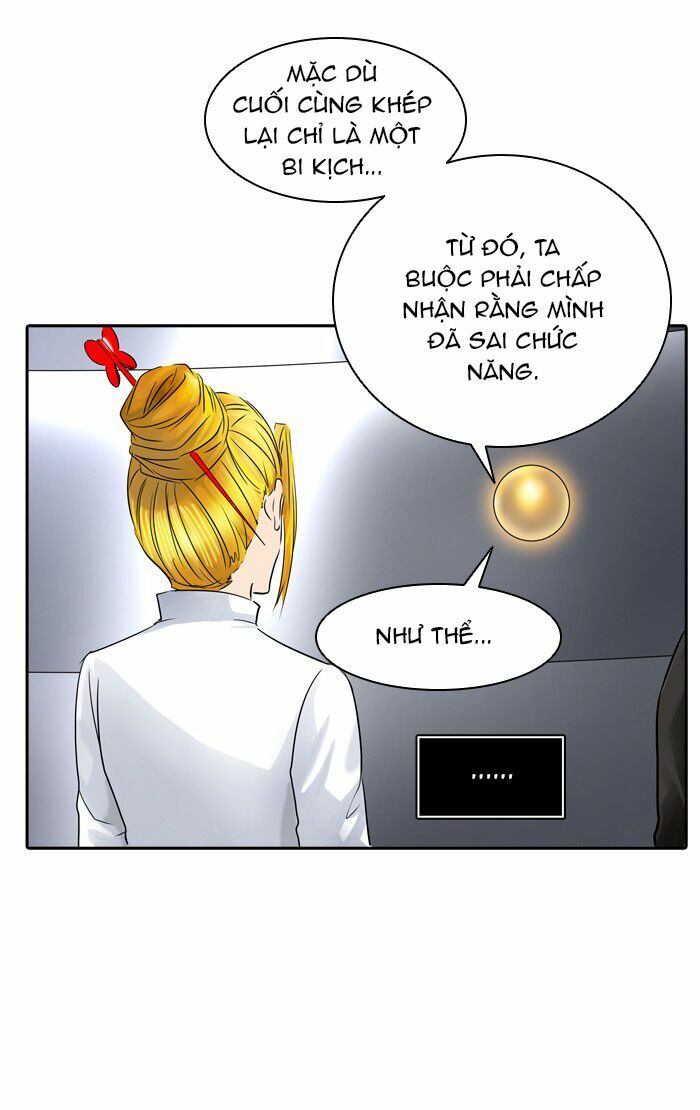 tòa tháp bí ẩn 2 chapter 300 26