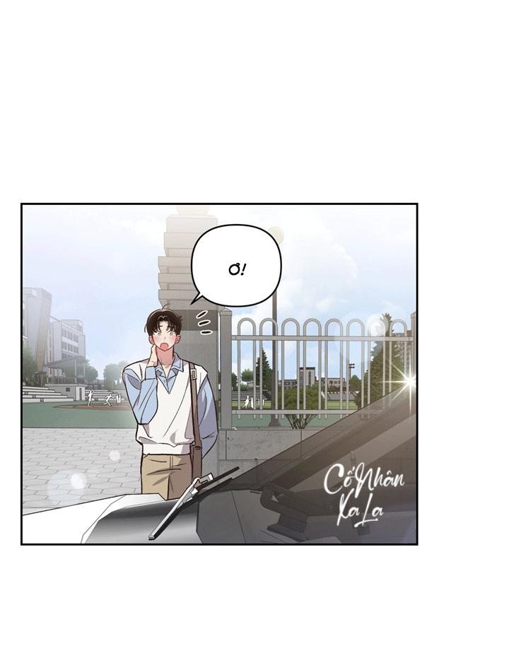 những suy nghĩ thầm kín trong đầu chapter 18 33