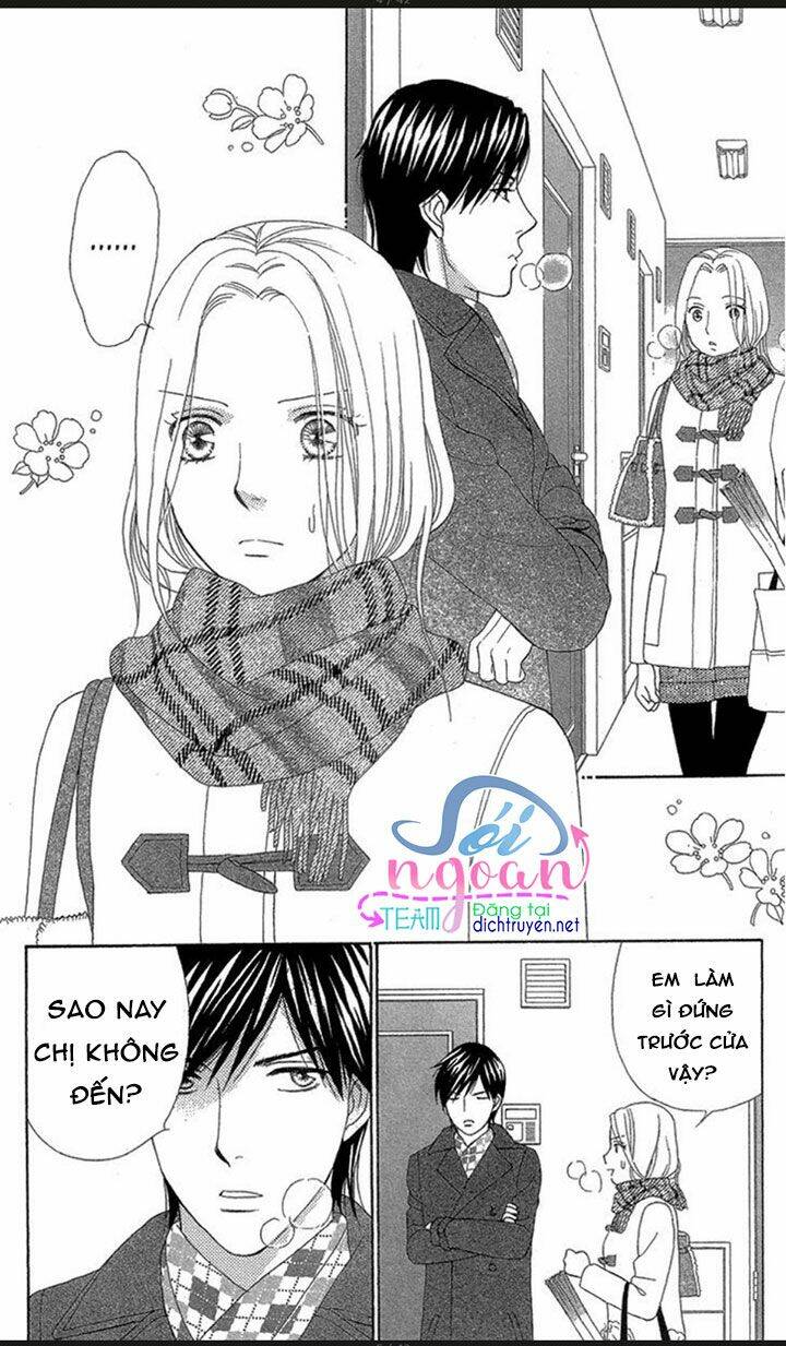 virut tình yêu chapter 4 4