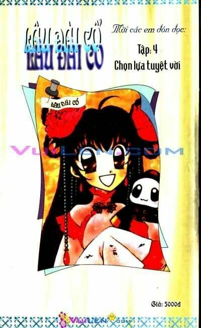 lâu đài cổ chapter 3 141