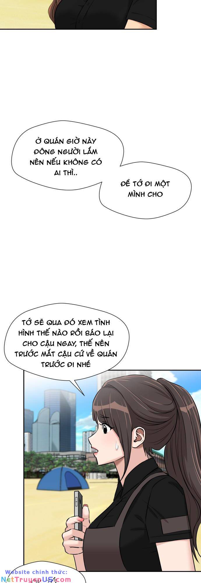 gương mặt thiên tài chapter 81 51