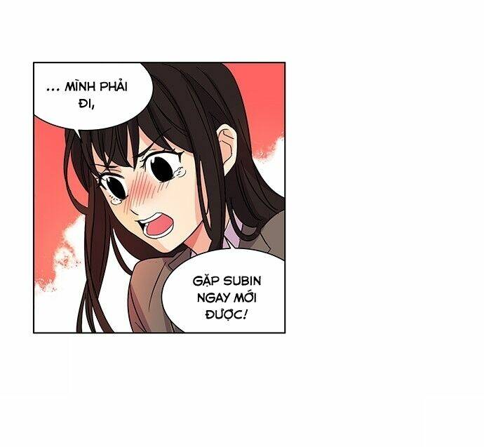 oh! cô nàng oh yesu chapter 10 24