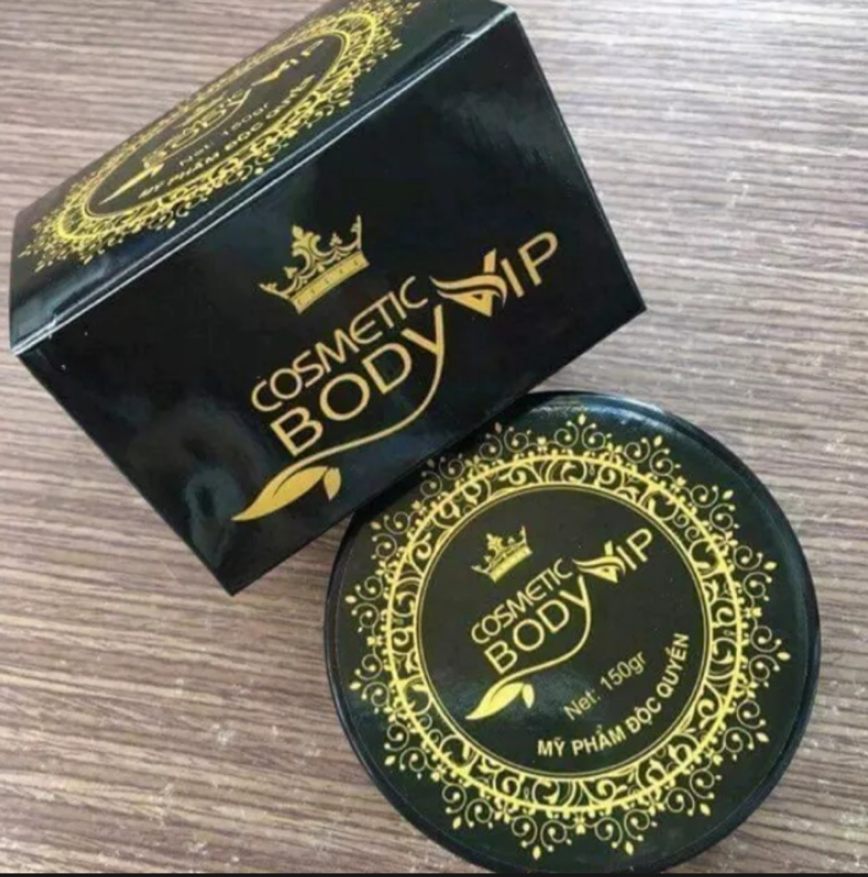 Kem làm trắng da dưỡng da hàng VIP