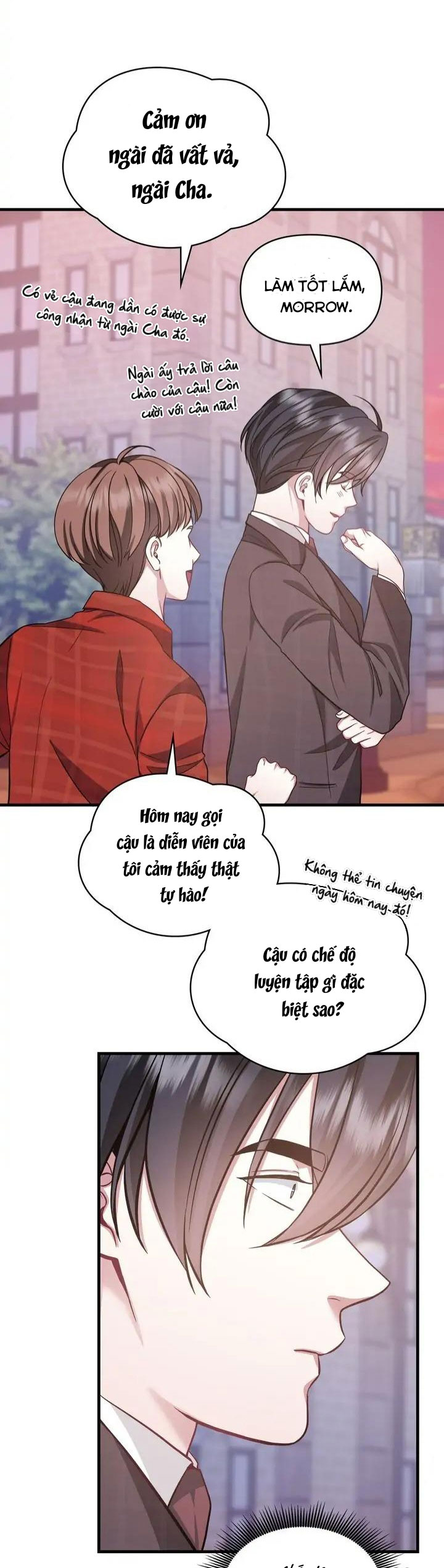 ngày mai chapter 46 1