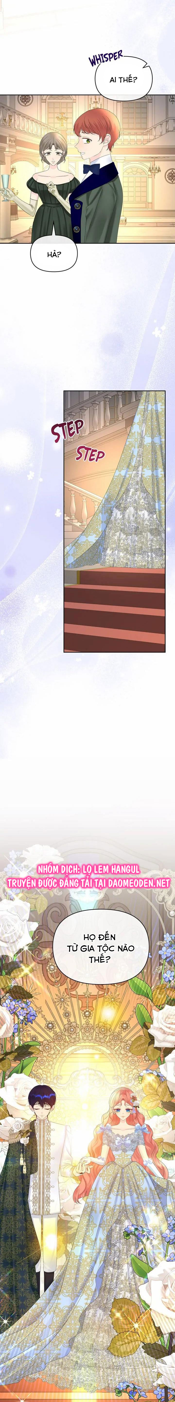 nuôi chồng từ bé chapter 76 8