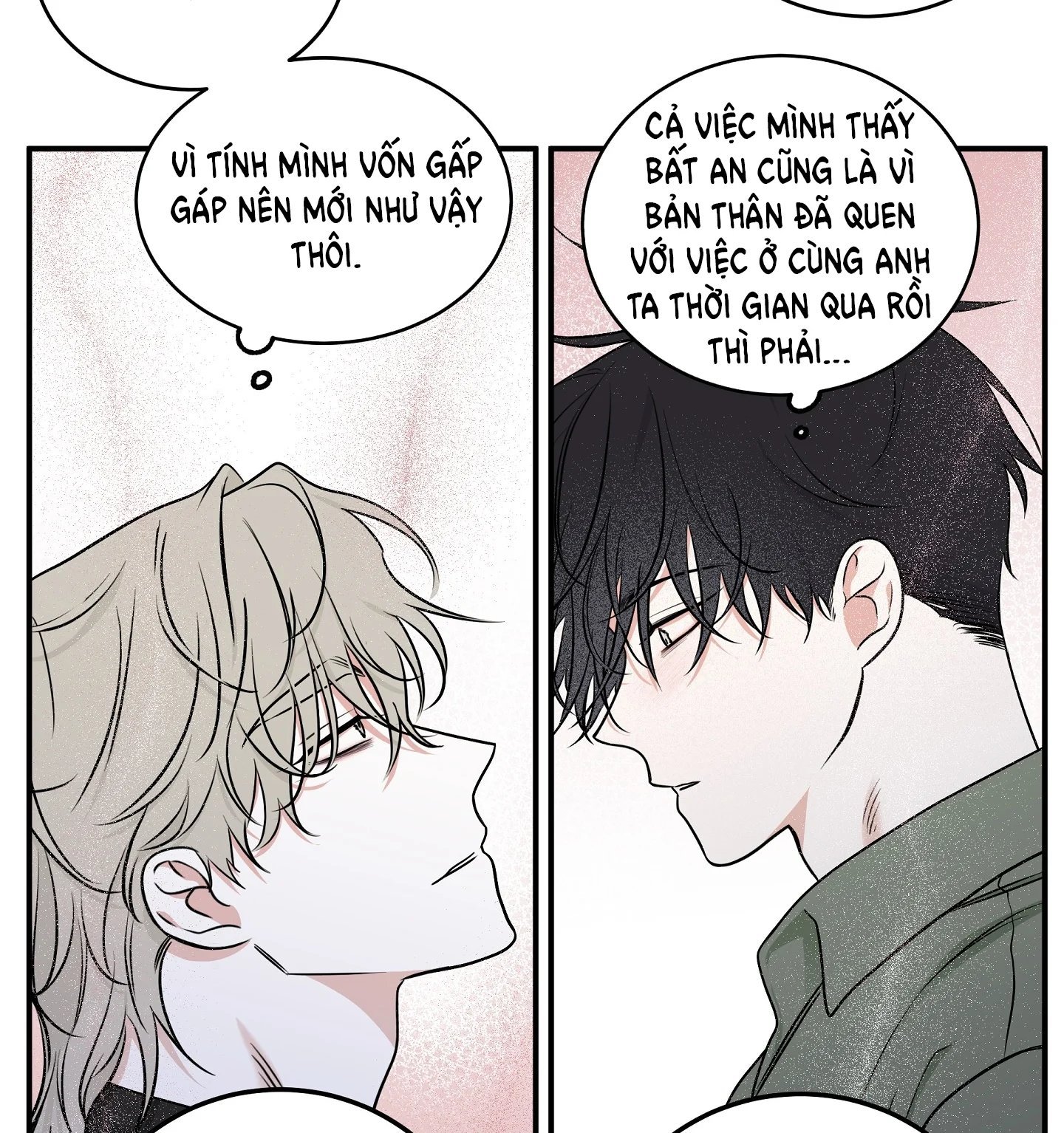 đêm bên bờ biển chapter 86.1 20