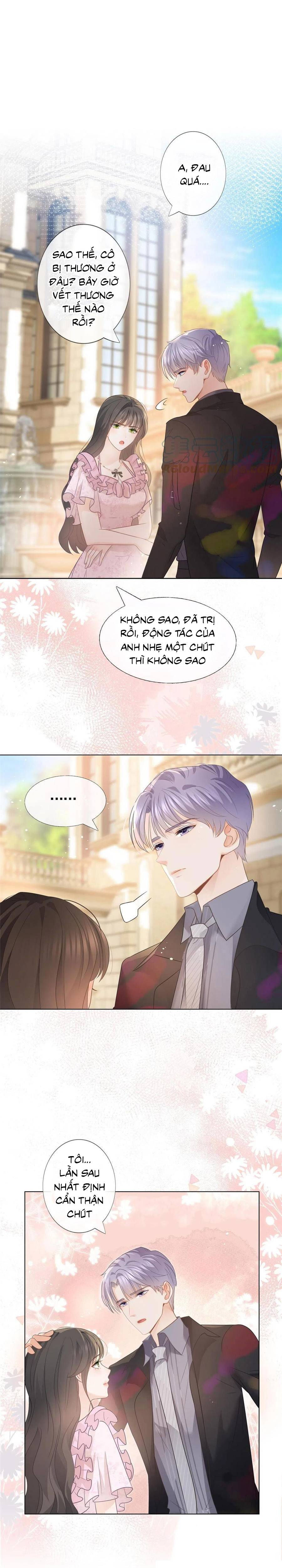 sát thủ đại nhân tại tuyến dưỡng hồ chapter 88 9