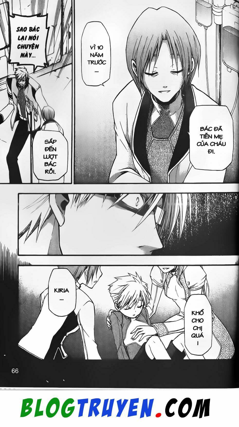 emma đến từ địa phủ chapter 12 19