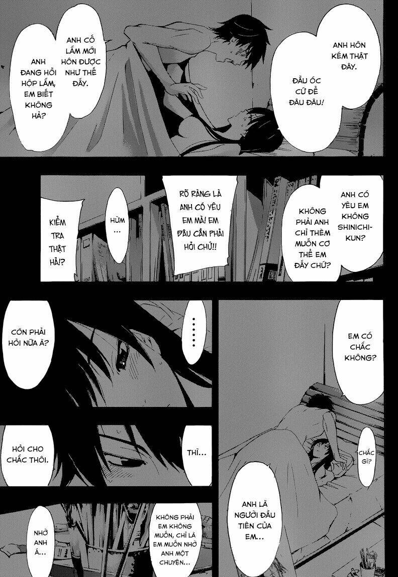 half & half chapter 10 5