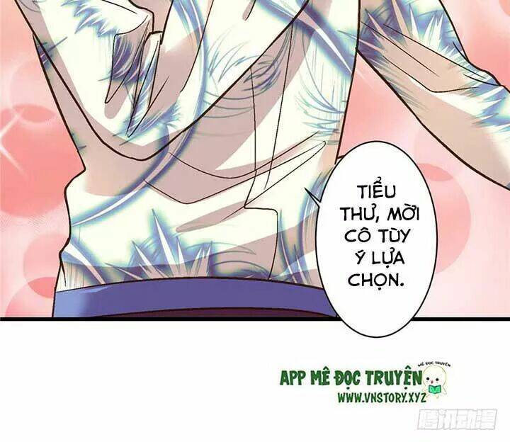 thiên hậu trở về chapter 45 53