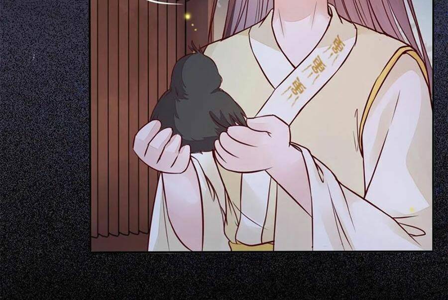 thần y khí nữ: ngự thú cuồng phi của quỷ đế chapter 89 22