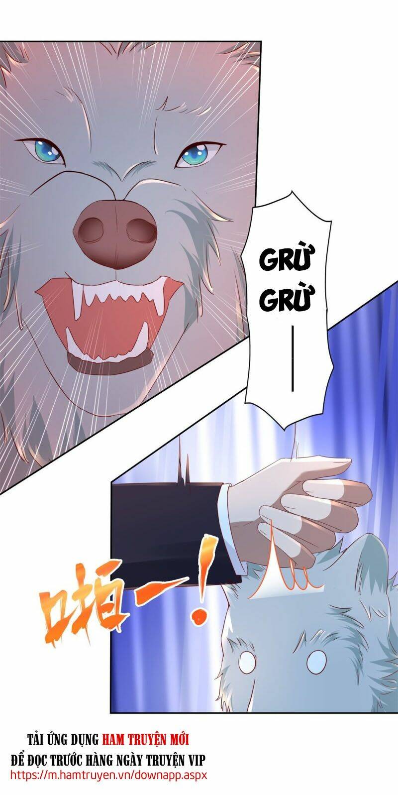 chí tôn toàn năng chapter 98 17