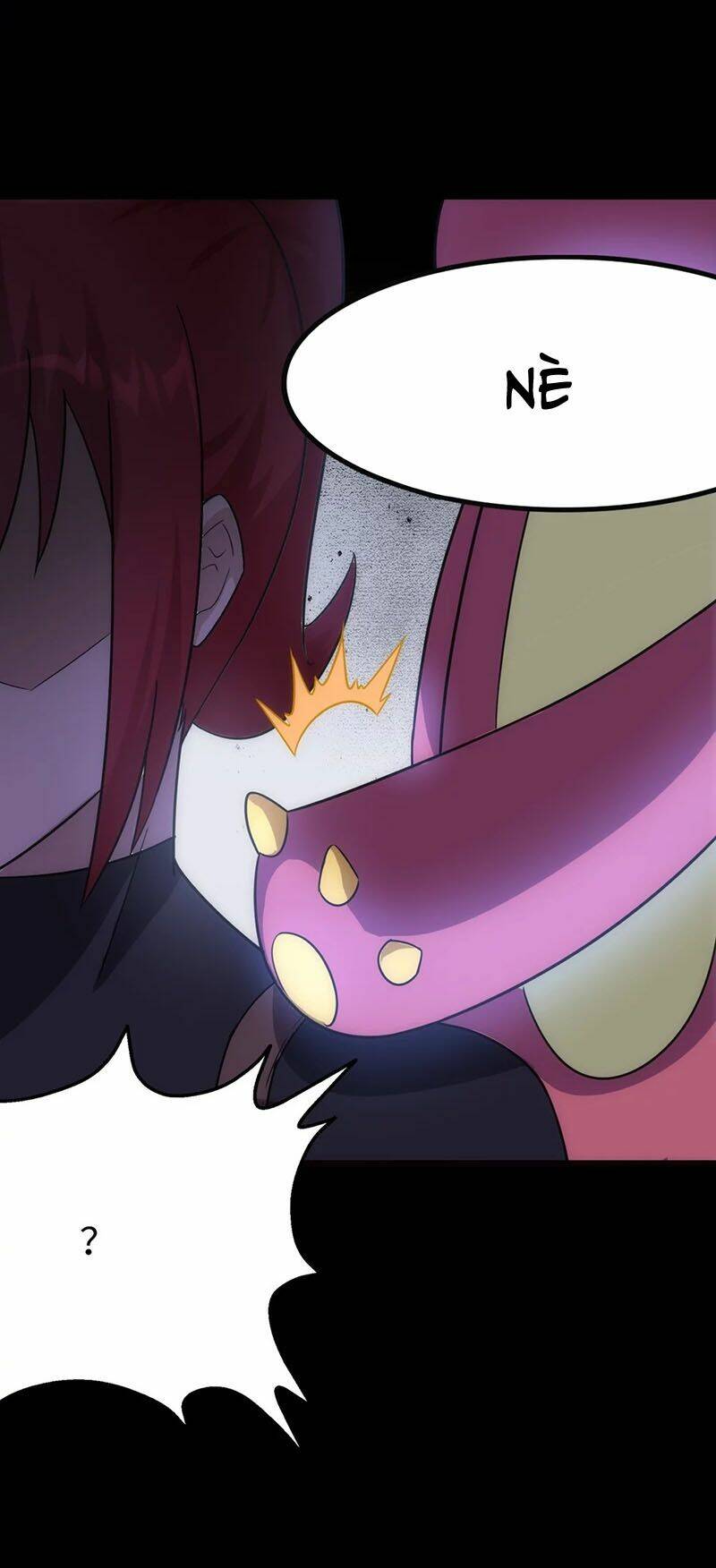 bạn gái virus của tôi chapter 210 13