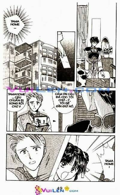 quyển sách kỳ bí chapter 13 50