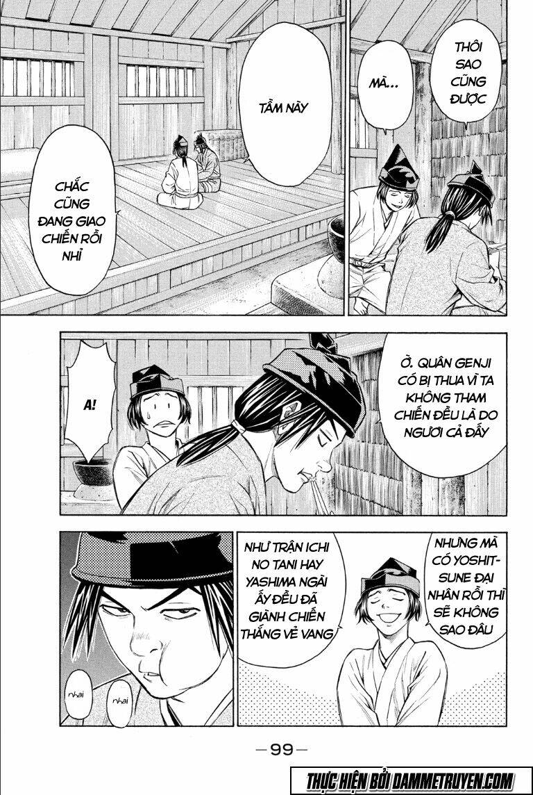 thiếu niên vương phần 2 chapter 74.2 6