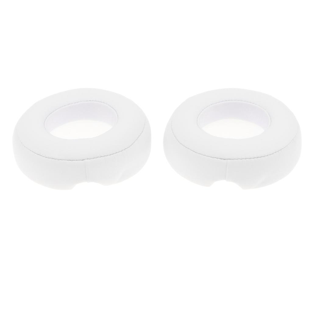 Leather Replacement Ear Pad Cushion Cover For Beats Pro