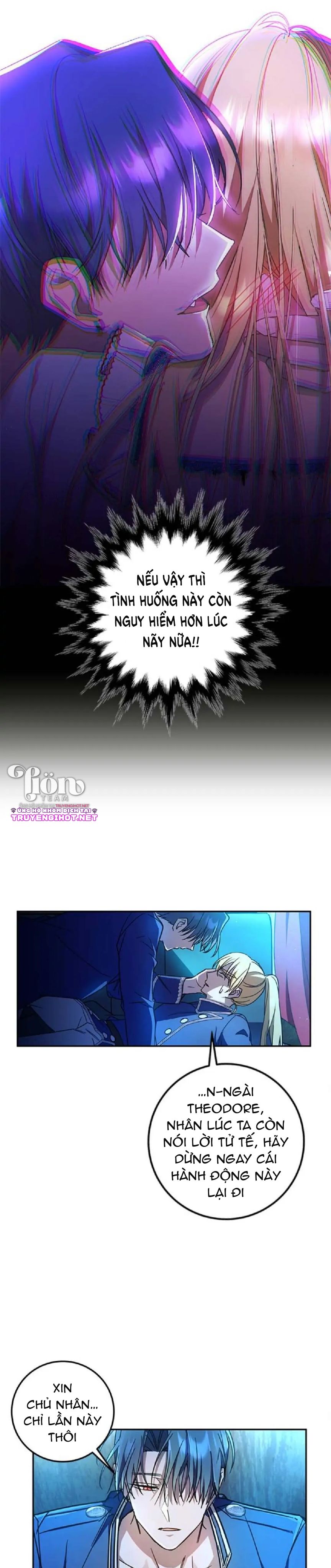 cách săn mồi chapter 8.2 14