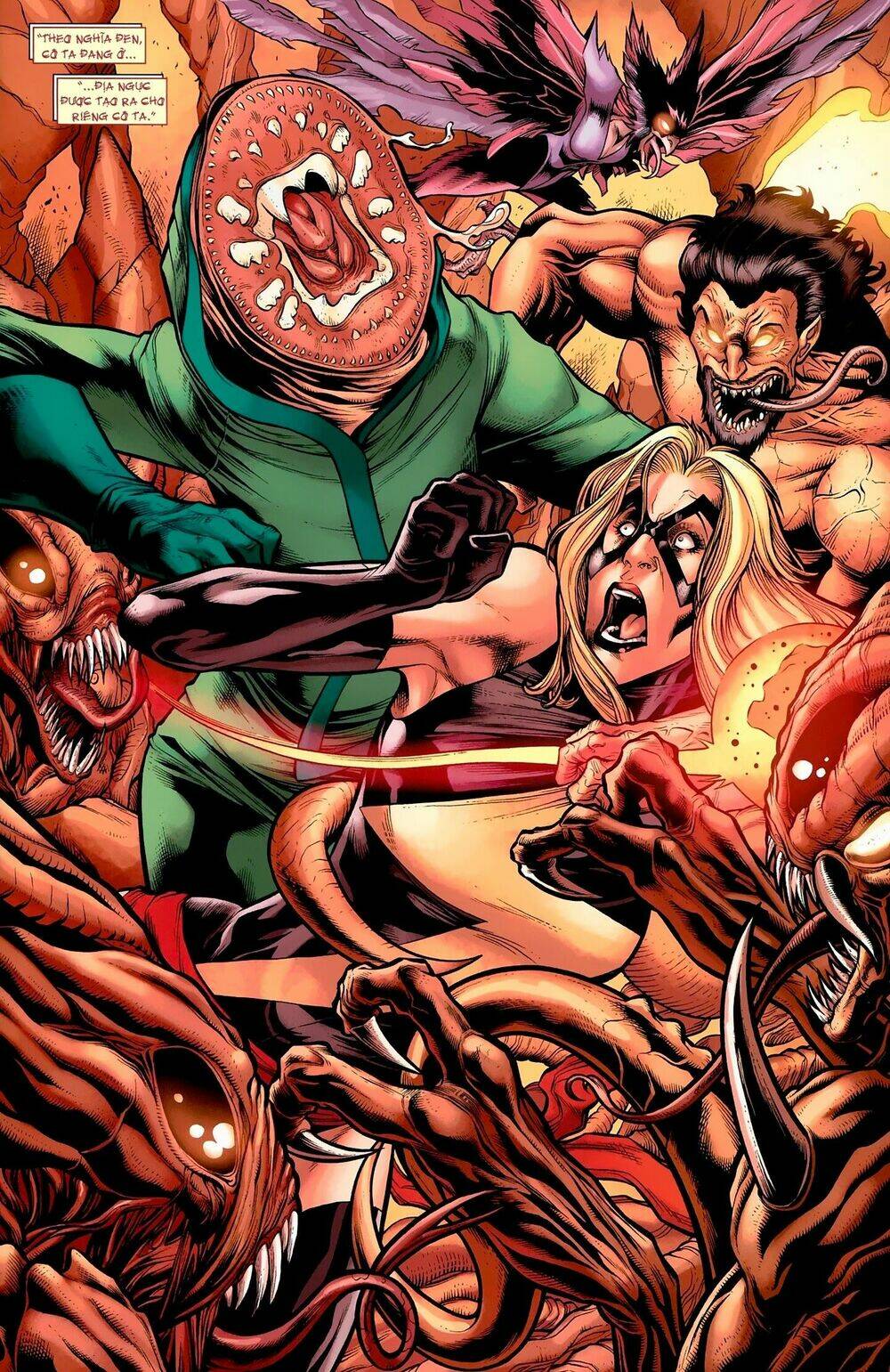 avengers vs x-men chapter 49 5