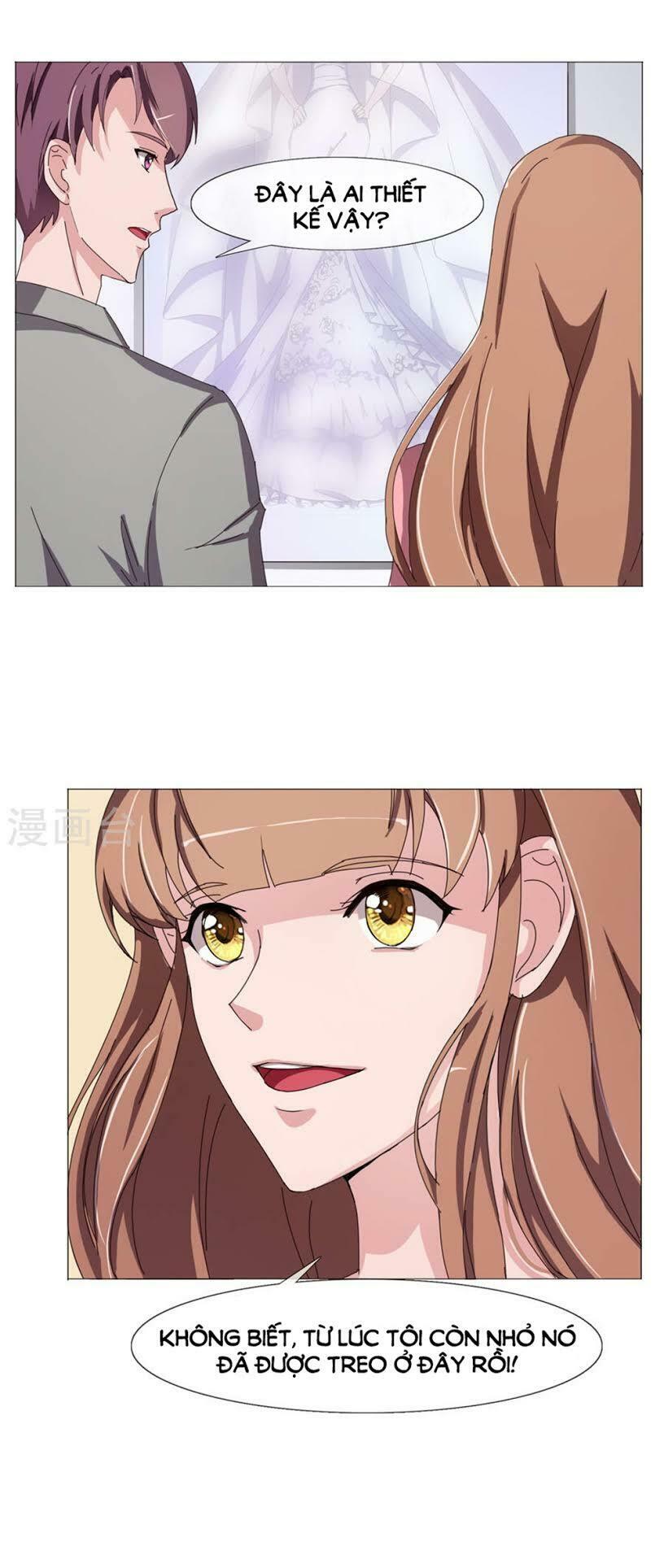 siêu mẫu thế thân chapter 15 4