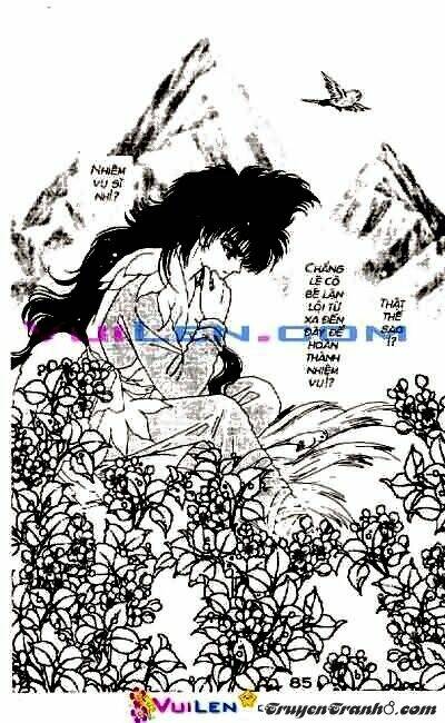 đóa hoa yêu kiều chapter 2 86