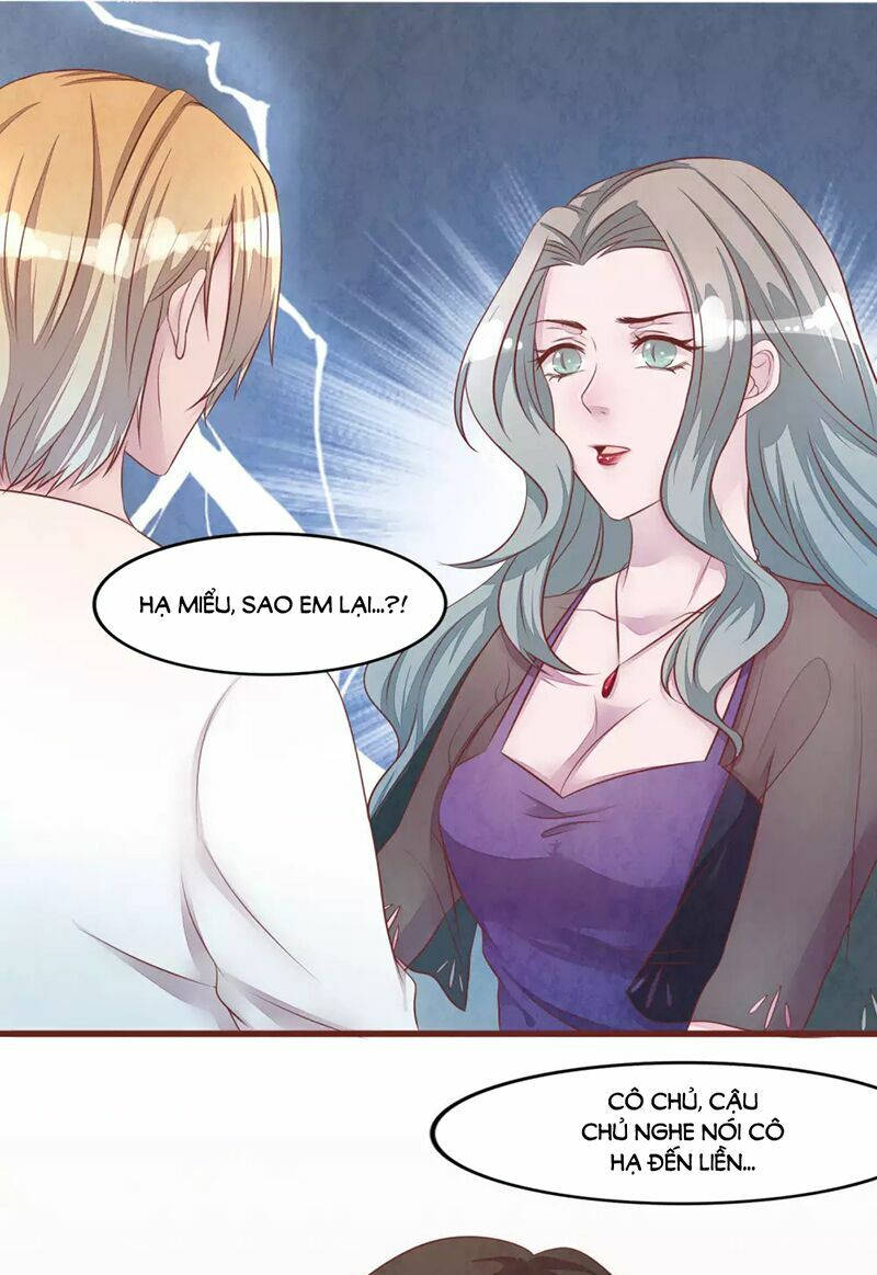 đào tạo nuôi dưỡng bạn trai mèo chapter 54 1