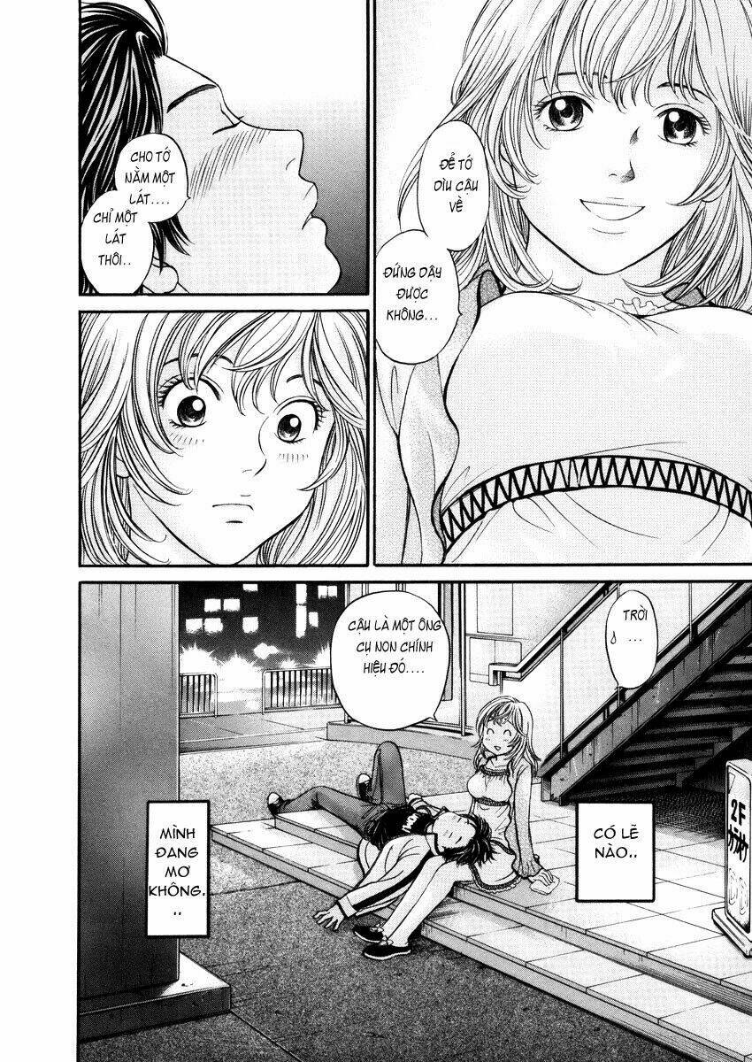 hetakoi chapter 1 35