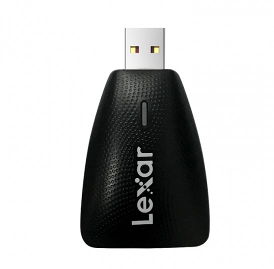 Đầu đọc thẻ Lexar USB 3.1 Đa Thẻ 2 IN 1 - Hàng Nhập Khẩu