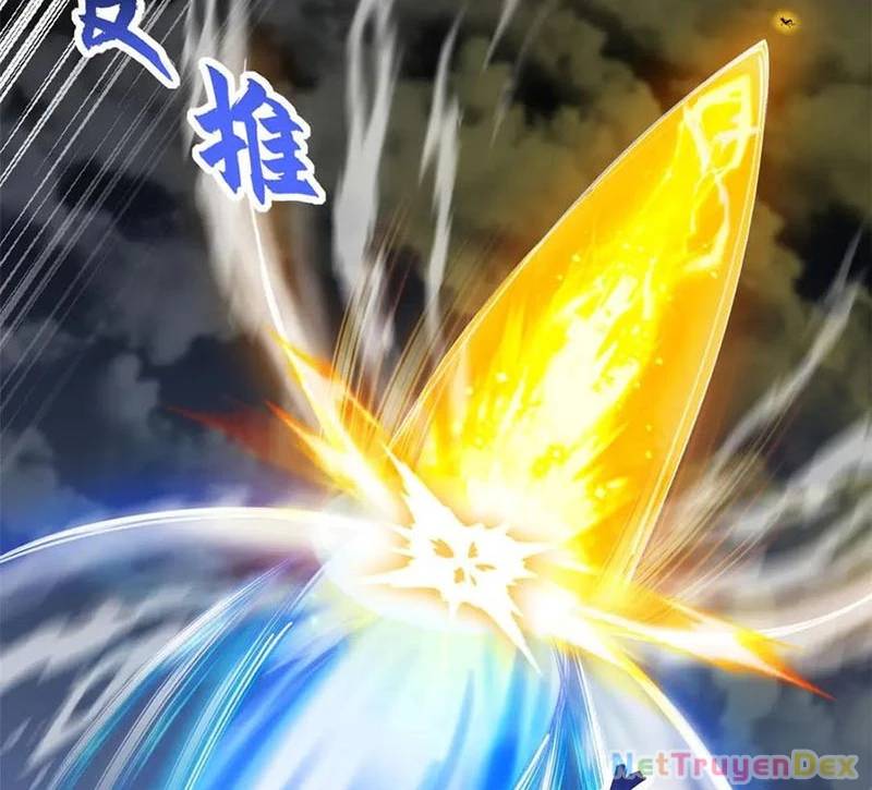 ma thú siêu thần chapter 169 59