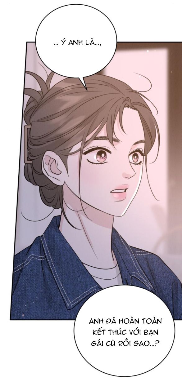 Thuyết Tình Yêu Ích Kỷ chapter 39.2 5