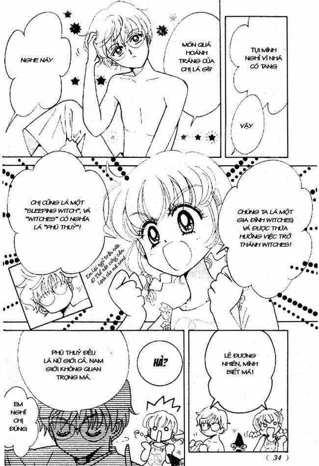 love witch chapter 1 17