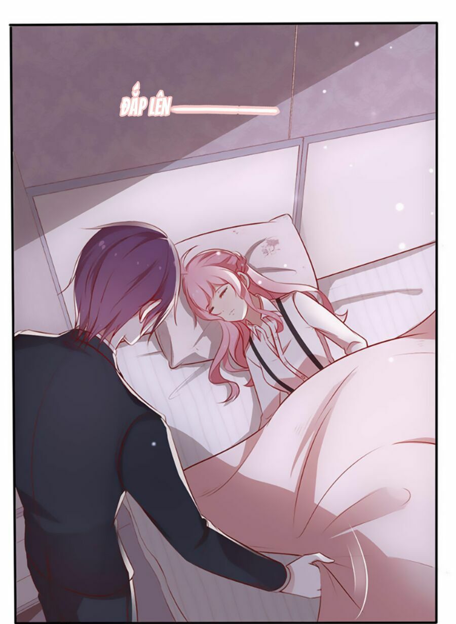 cả thế giới đều không bằng người chapter 26 27