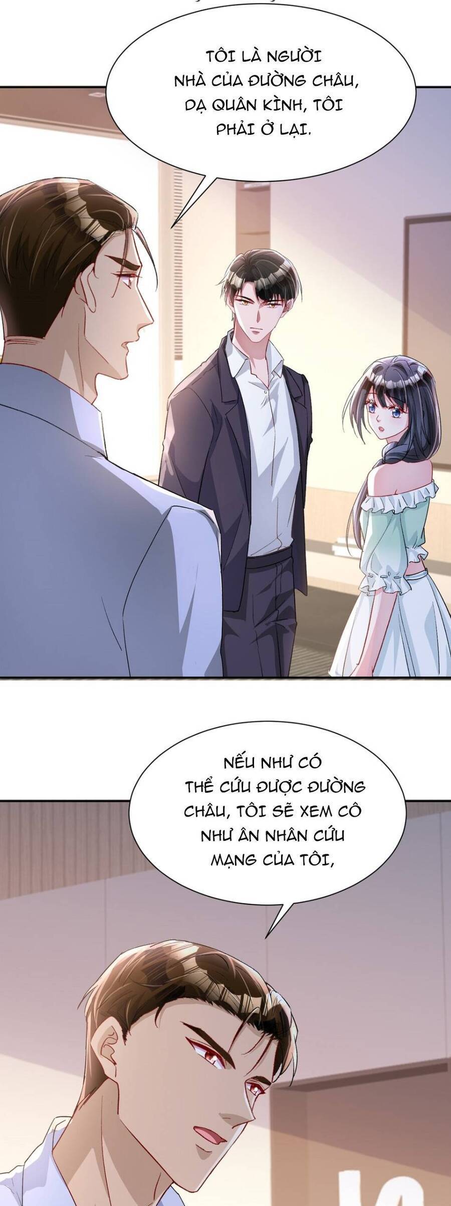 tổng tài huyết tộc cực sủng cô vợ mỹ nhân ngư chapter 122 43