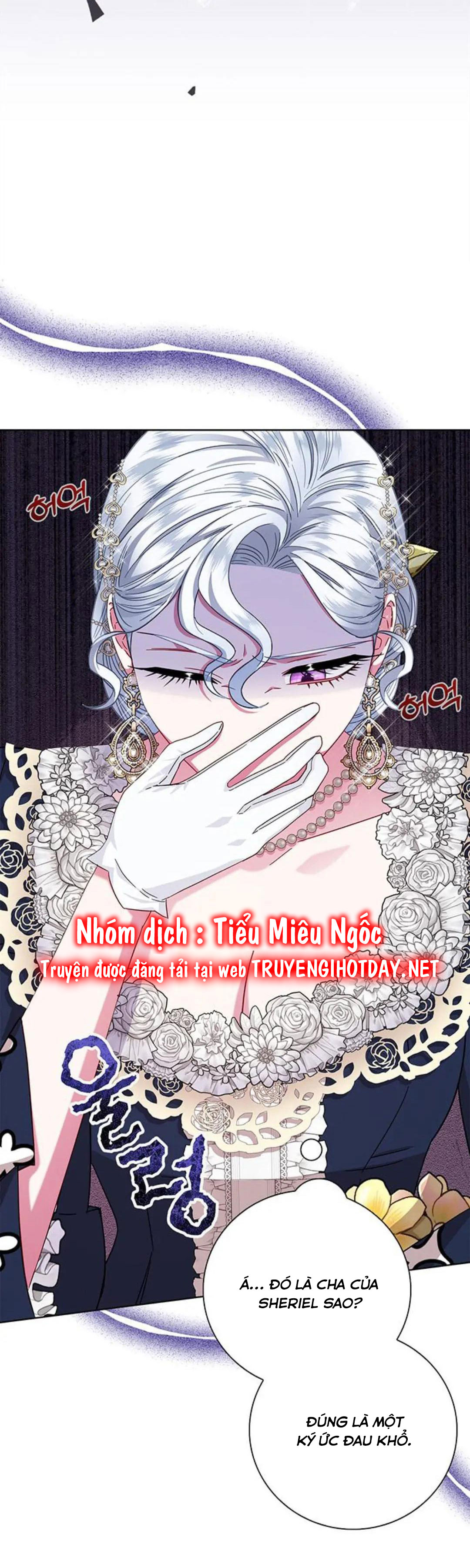 tôi trở thành mẹ của nam chính hoàn hảo chapter 14 19