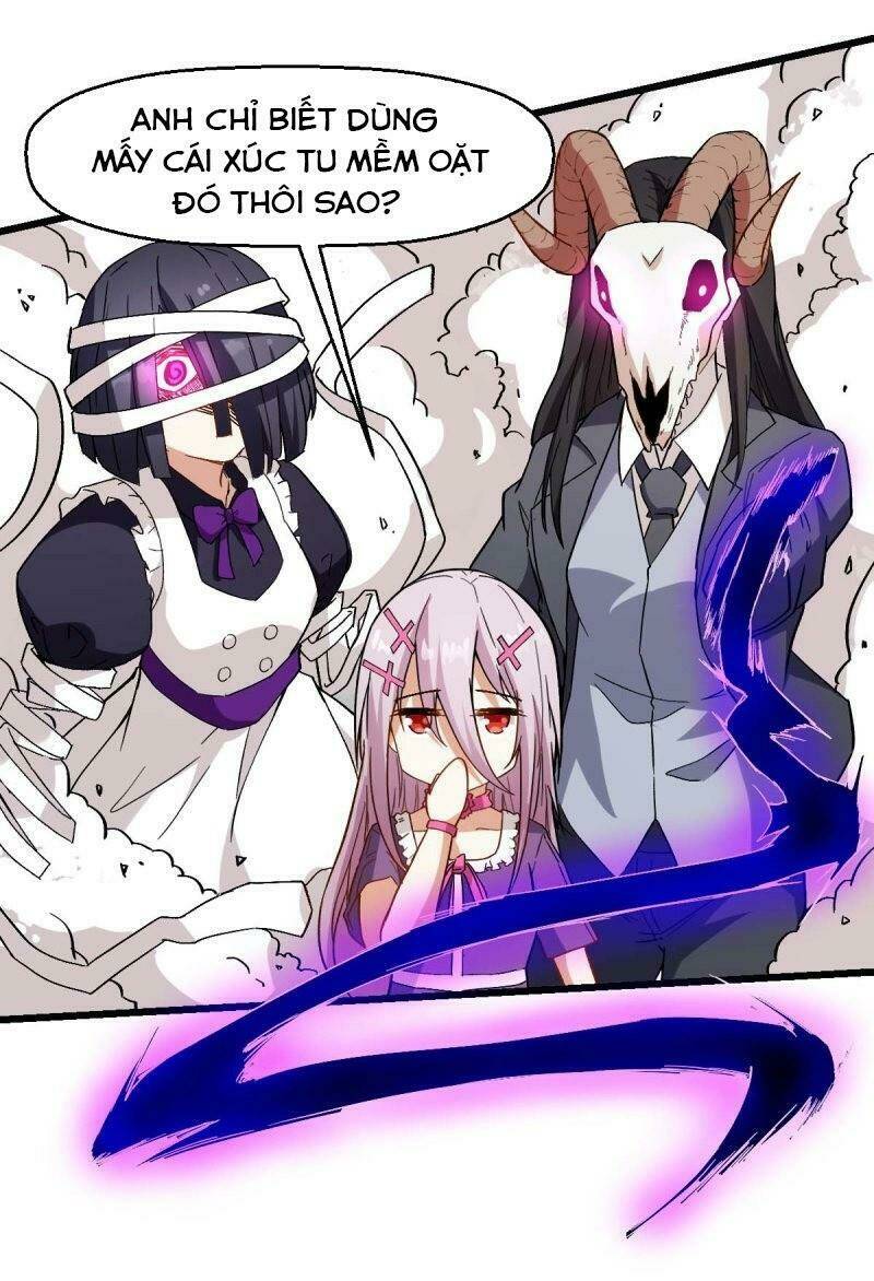 vườn trường cuồng sư hệ thống chapter 100 5