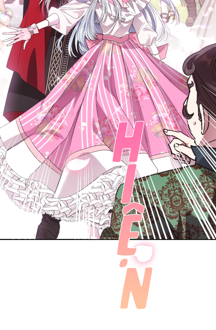 cha à, con không muốn kết hôn đâu chapter 32 5