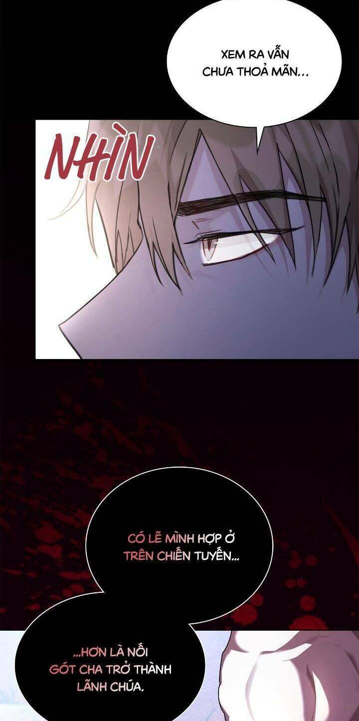 ngọn gió đông altas chapter 5 70