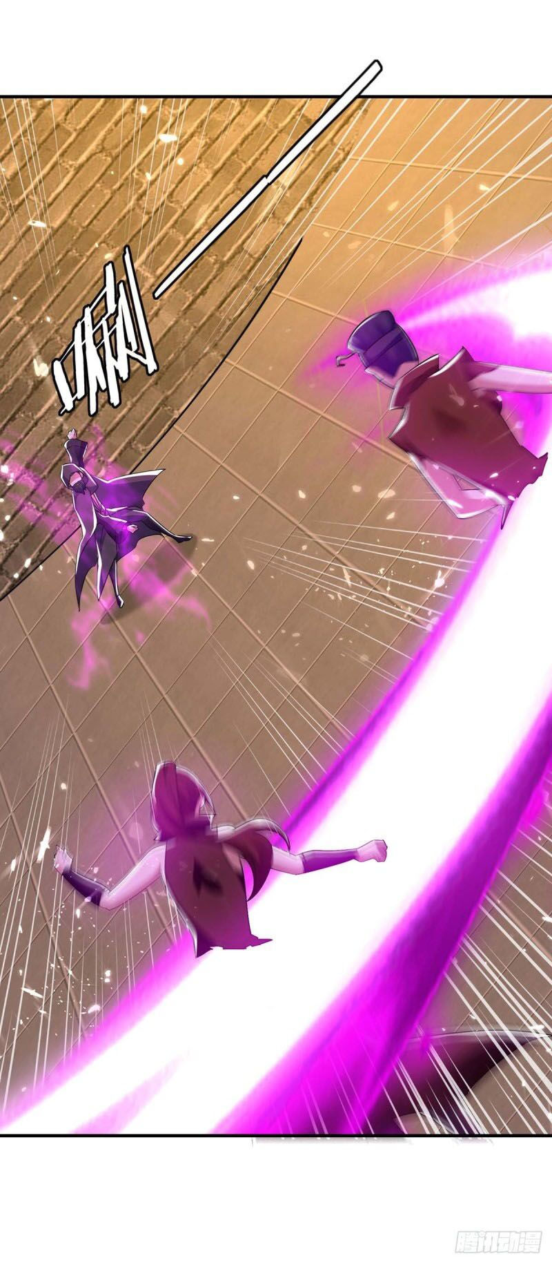 tối cường thăng cấp chapter 232 5