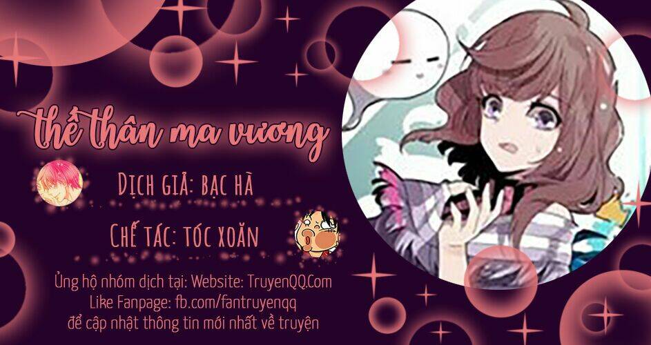 thế thân ma vương nam khuê mật chapter 14 23