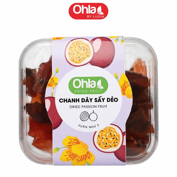 Combo Tứ vị dẻo 2 Ohla