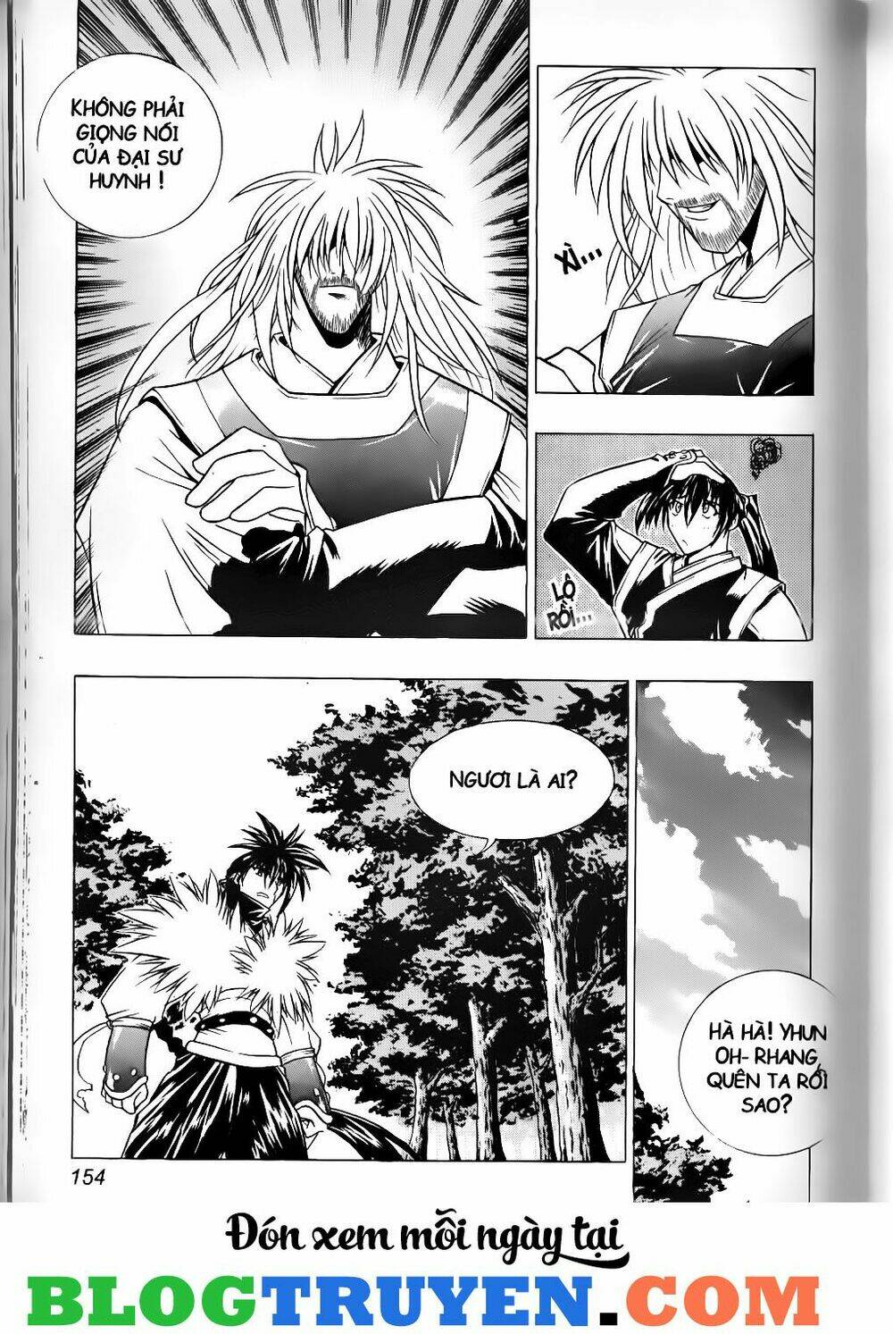 thiên lang liệt truyện chapter 88 5