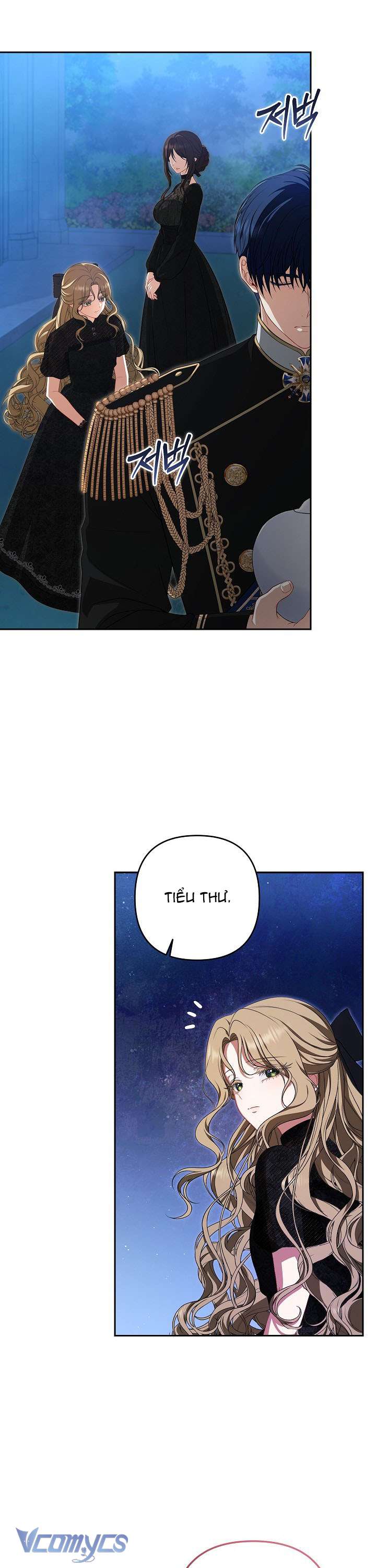 tôi đã xem một vở kịch chapter 4 37