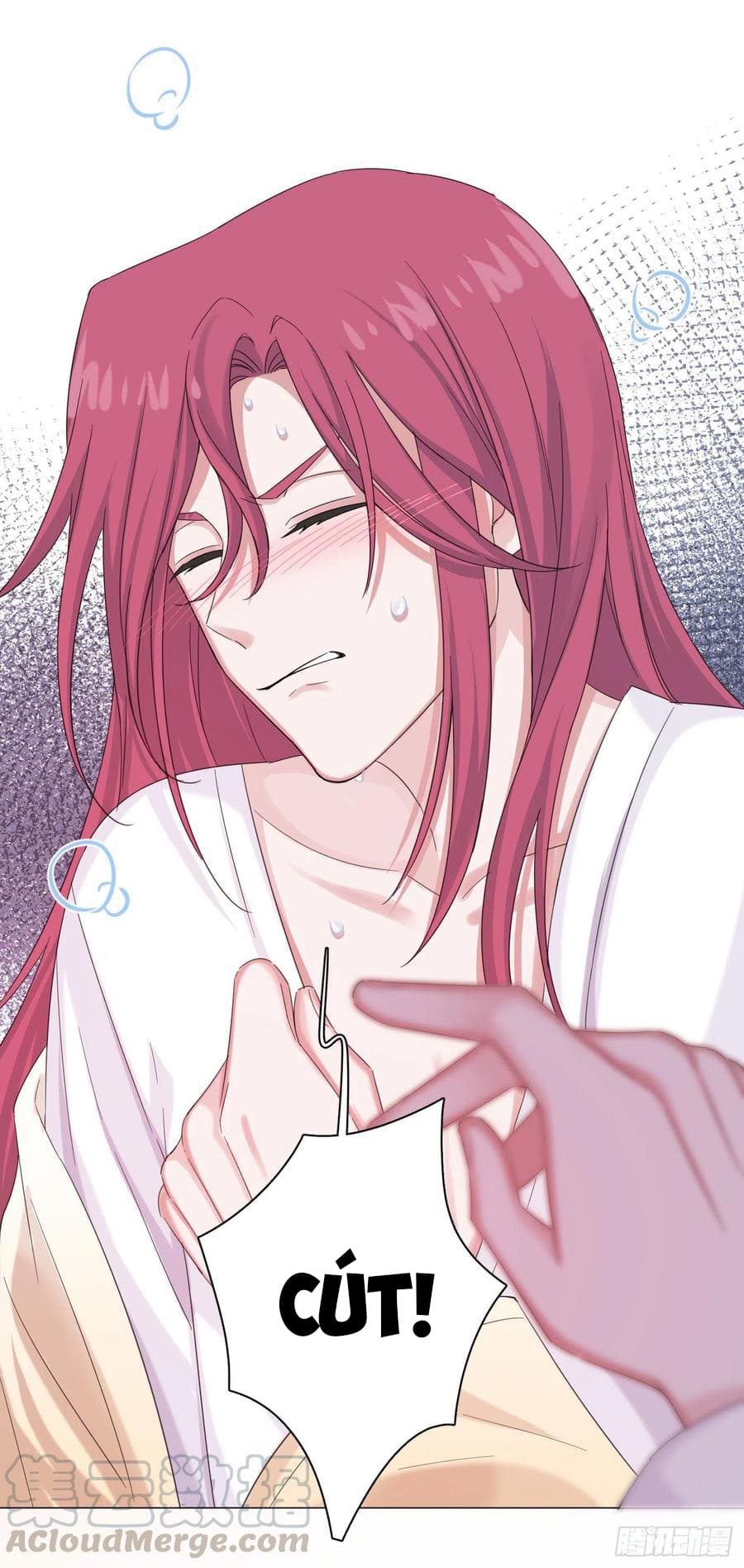 nhất hoàng cửu công thập nhị thê chapter 37 38