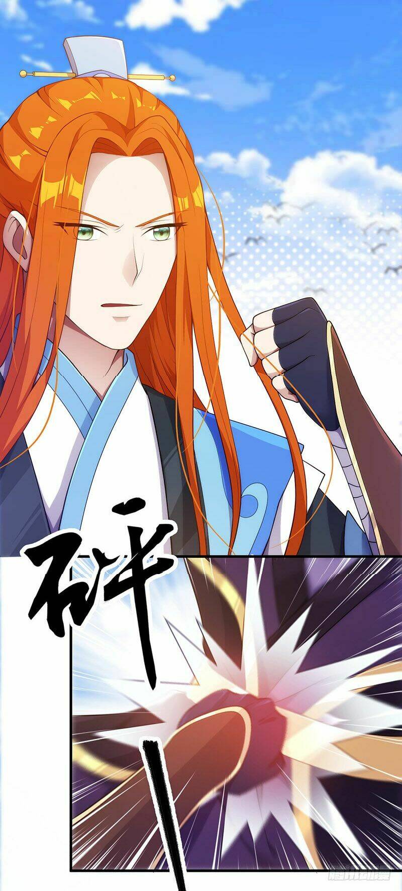 thiên hạ kiếp chapter 10 11