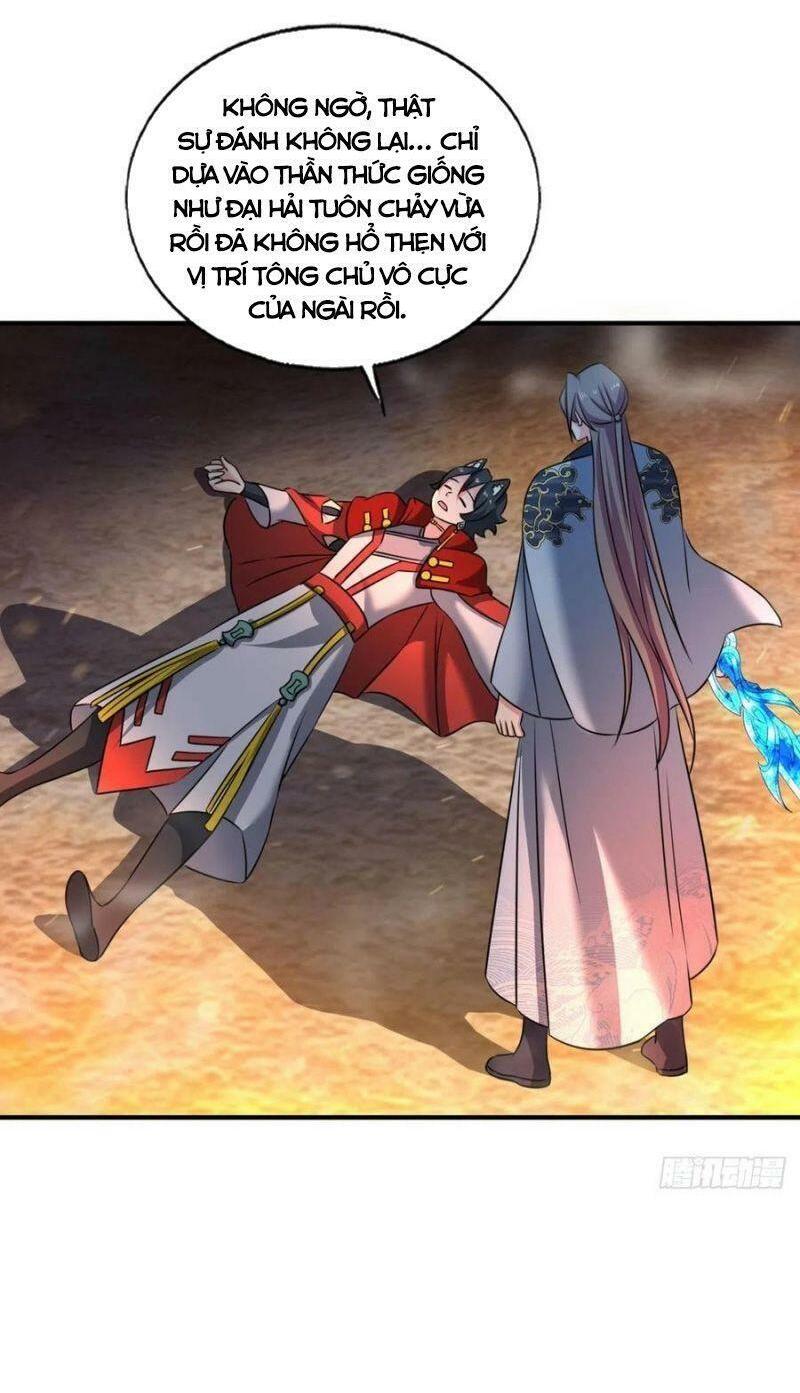 Trọng Sinh Thành Cậu Vàng Tại Dị Thế Chapter 230 26