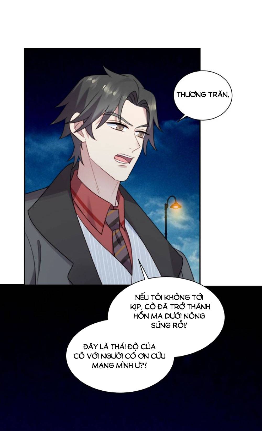 khoá chặt đôi môi (full) chapter 18 19