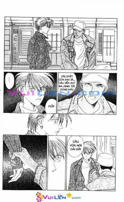 nàng tiên ánh trăng - kaguya hime chapter 2 131