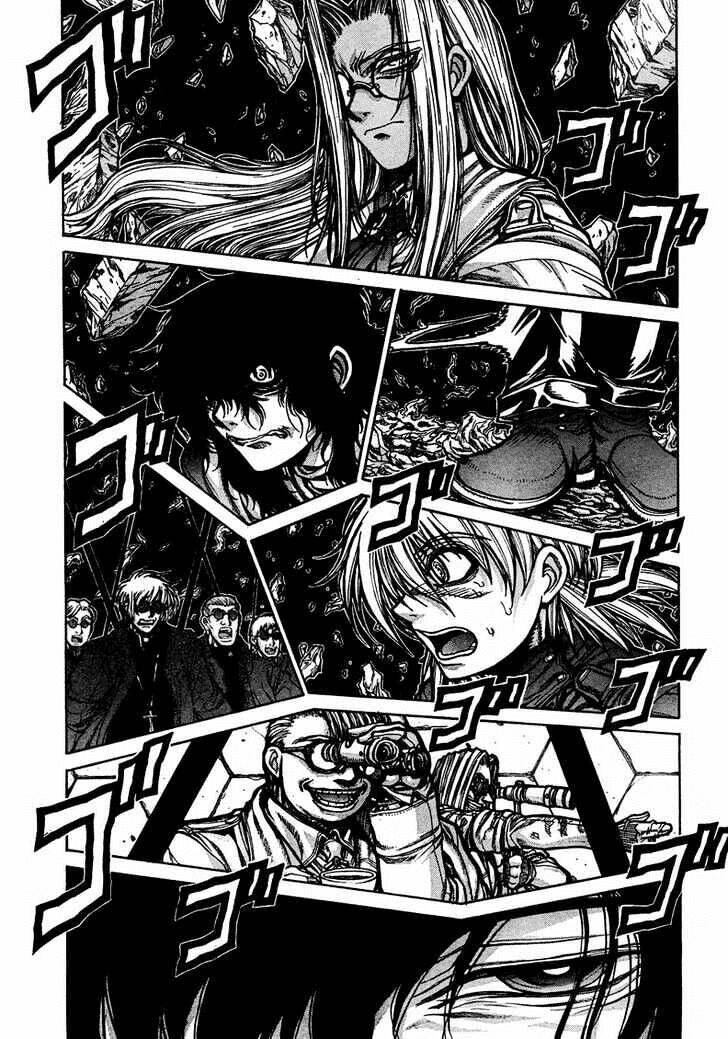 hellsing chapter 74 3