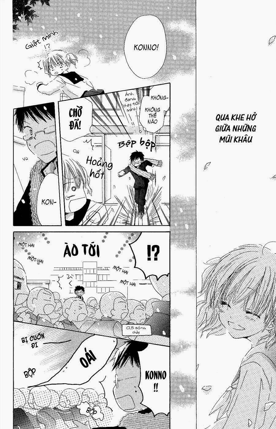 tổng hợp one shot. chapter 348 27